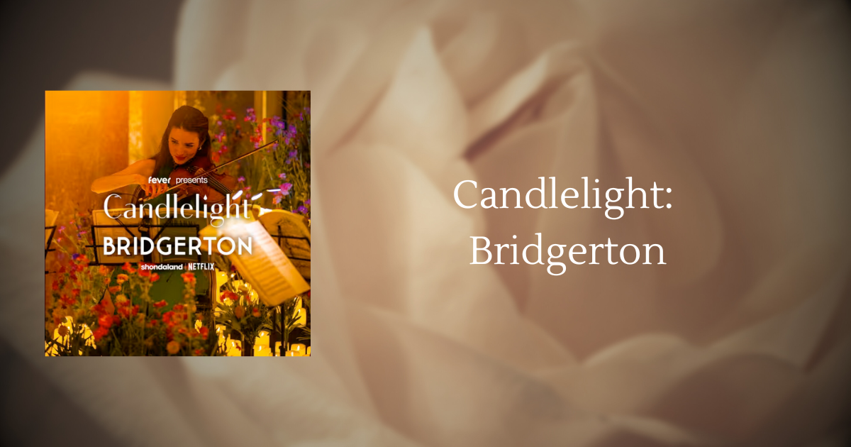 candlelight bridgerton